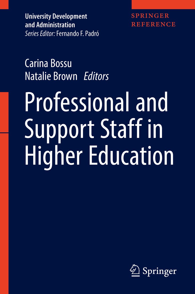 University Development and Administration