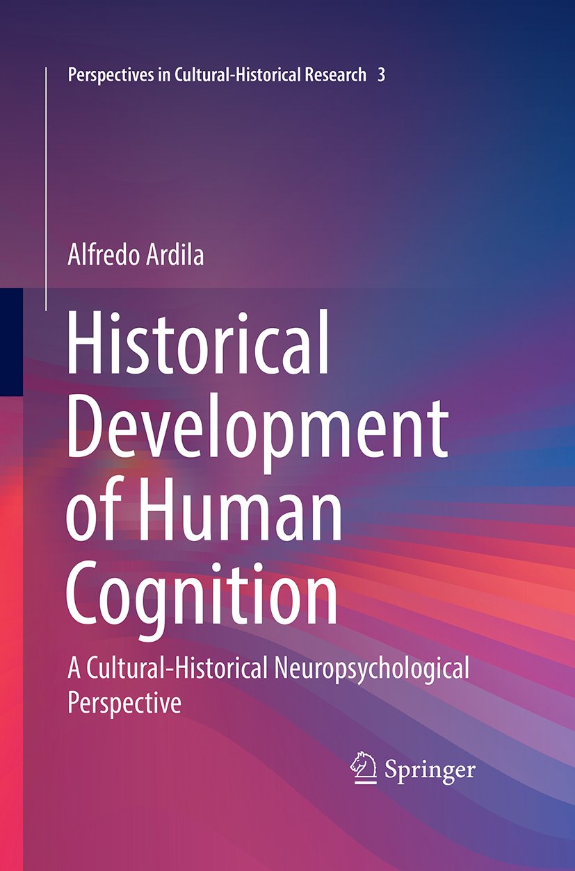Perspectives in Cultural-Historical Research