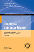 Communications in Computer and Information Science