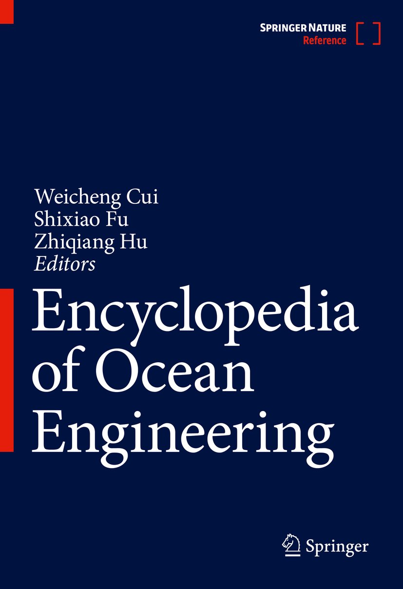 Encyclopedia of Ocean Engineering