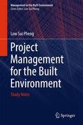 Management in the Built Environment