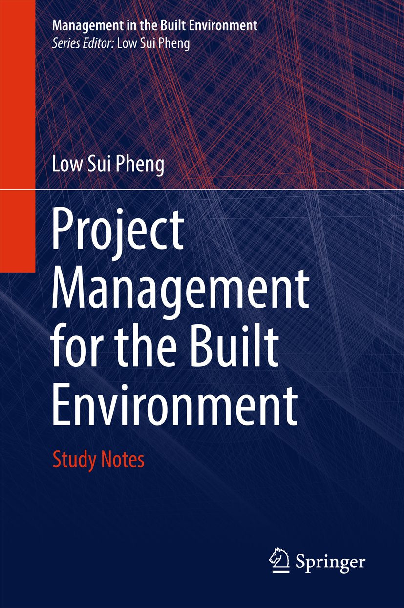 Management in the Built Environment