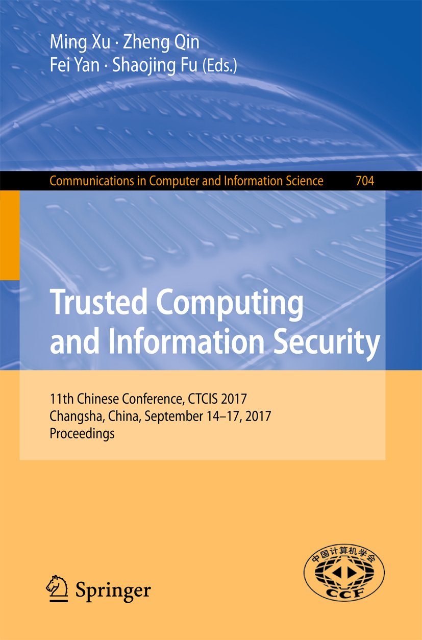 Communications in Computer and Information Science