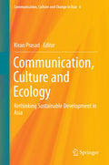 Communication, Culture and Change in Asia