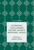 Economic Challenges Facing Japan’s Regional Areas