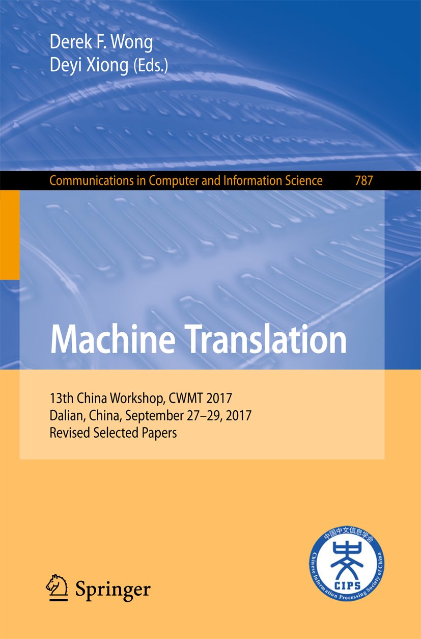 Communications in Computer and Information Science