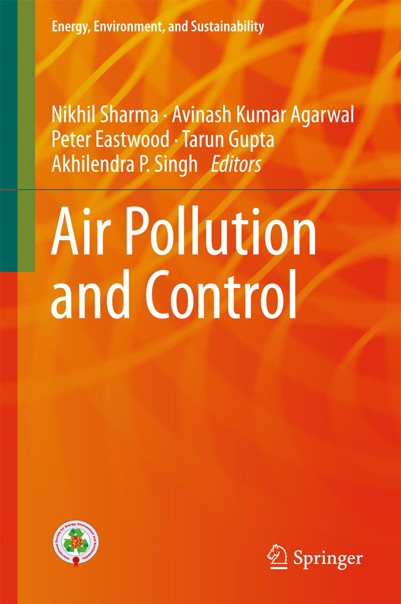 Energy, Environment, and Sustainability