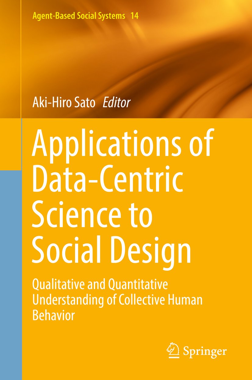 Agent-Based Social Systems
