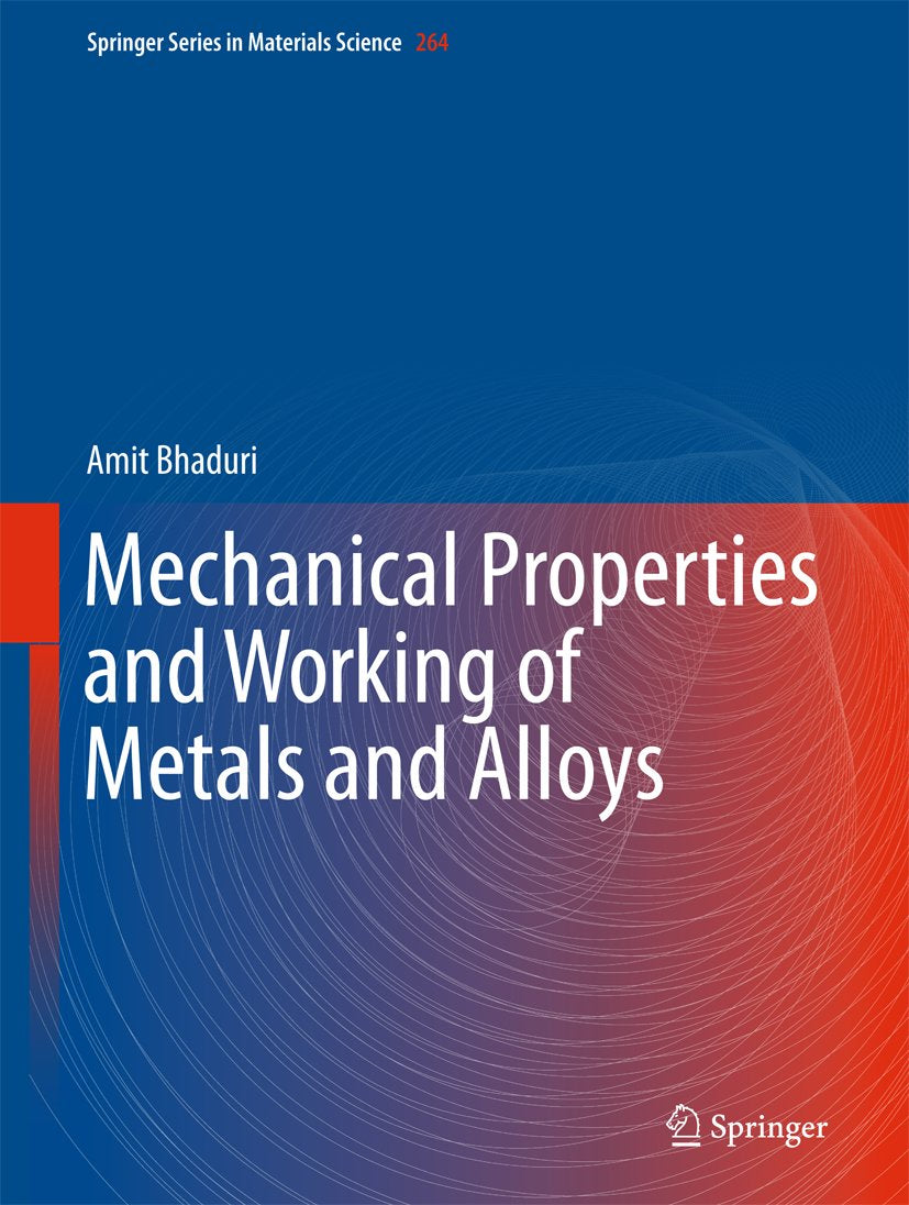 Springer Series in Materials Science