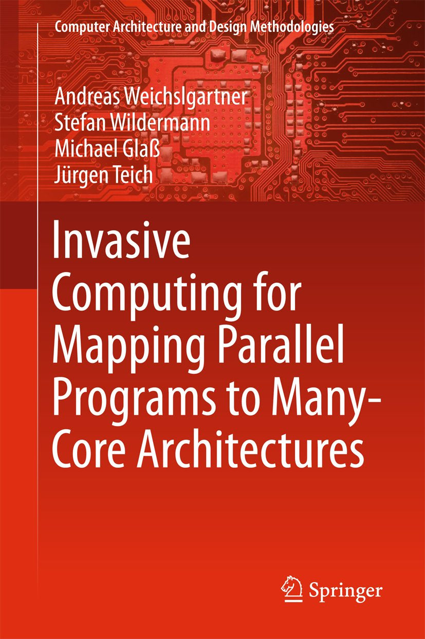 Computer Architecture and Design Methodologies