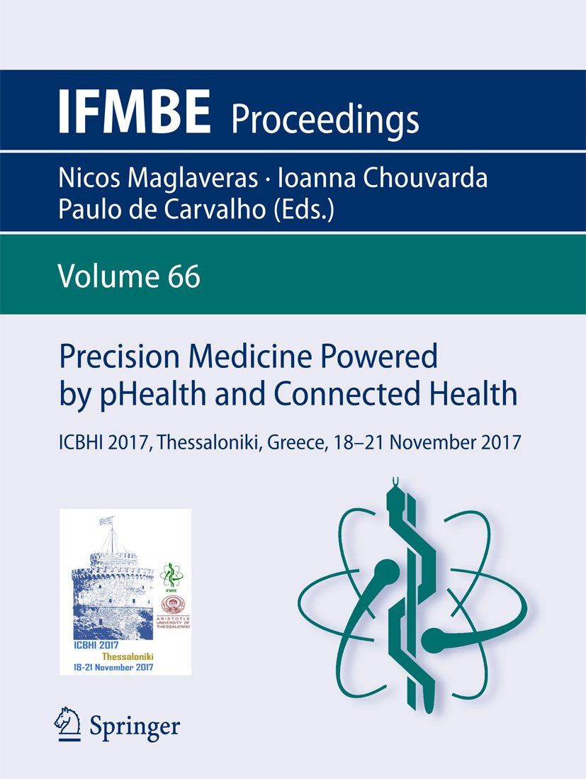 IFMBE Proceedings