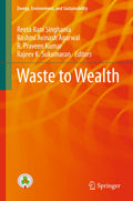 Energy, Environment, and Sustainability
