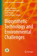 Energy, Environment, and Sustainability