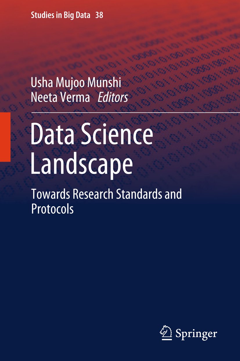 Studies in Big Data