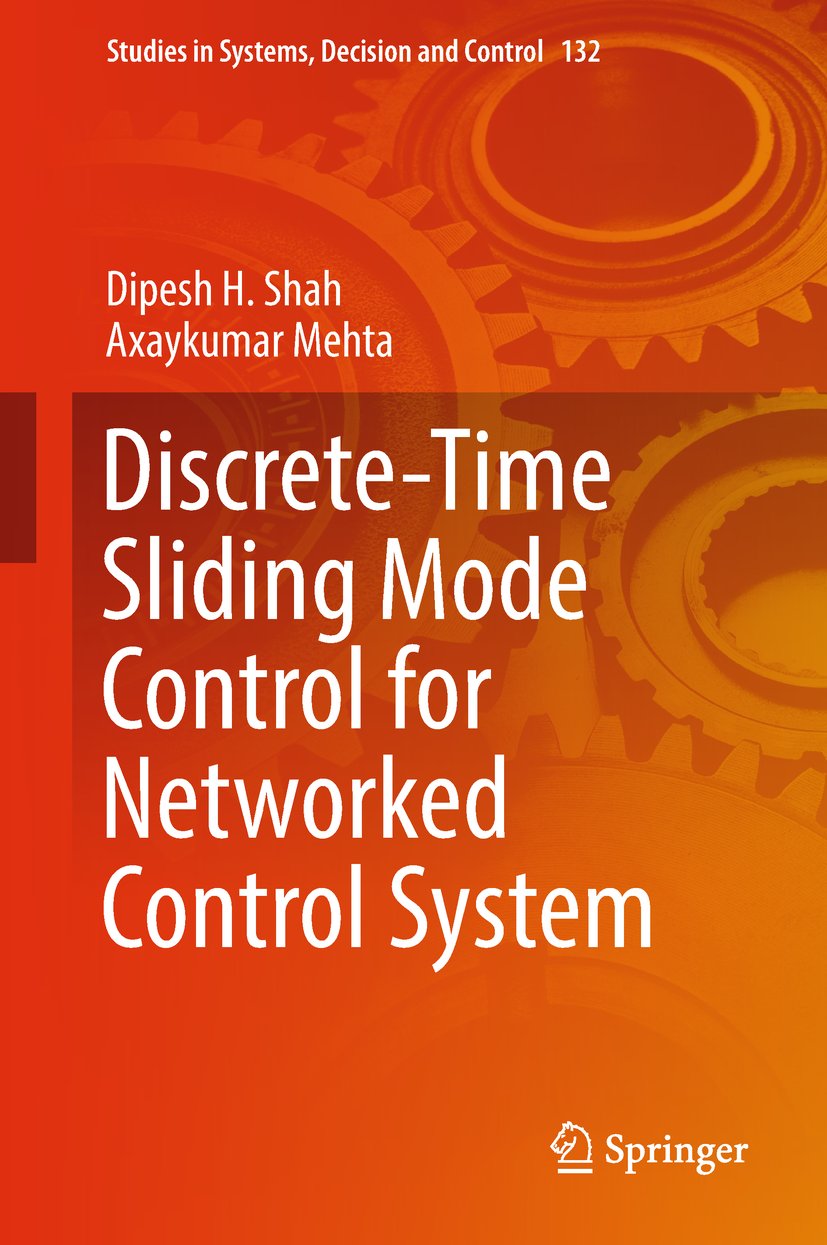 Studies in Systems, Decision and Control