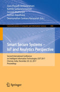 Communications in Computer and Information Science