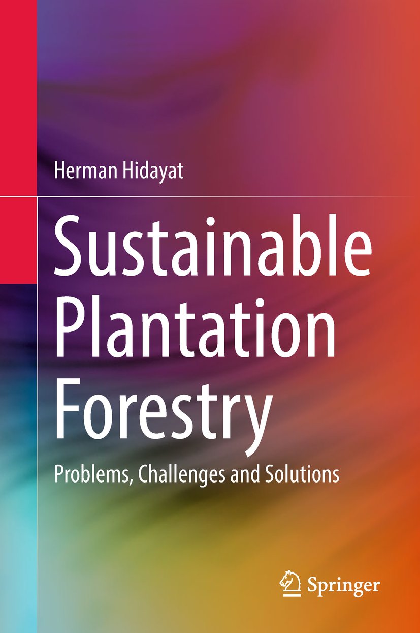 Sustainable Plantation Forestry