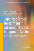 New Frontiers in Regional Science: Asian Perspectives