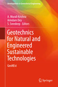 Developments in Geotechnical Engineering