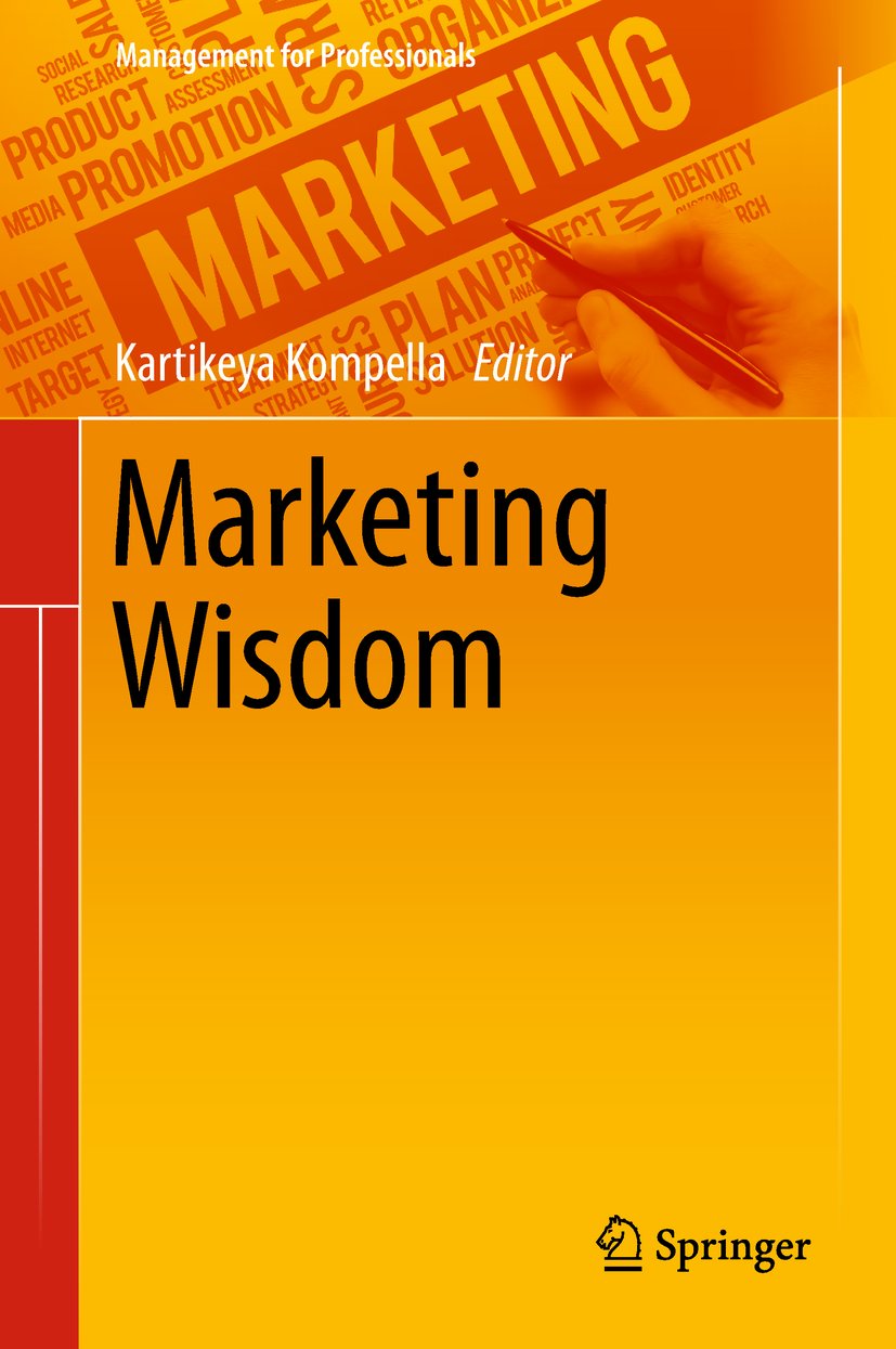 Management for Professionals