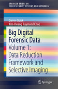 SpringerBriefs on Cyber Security Systems and Networks