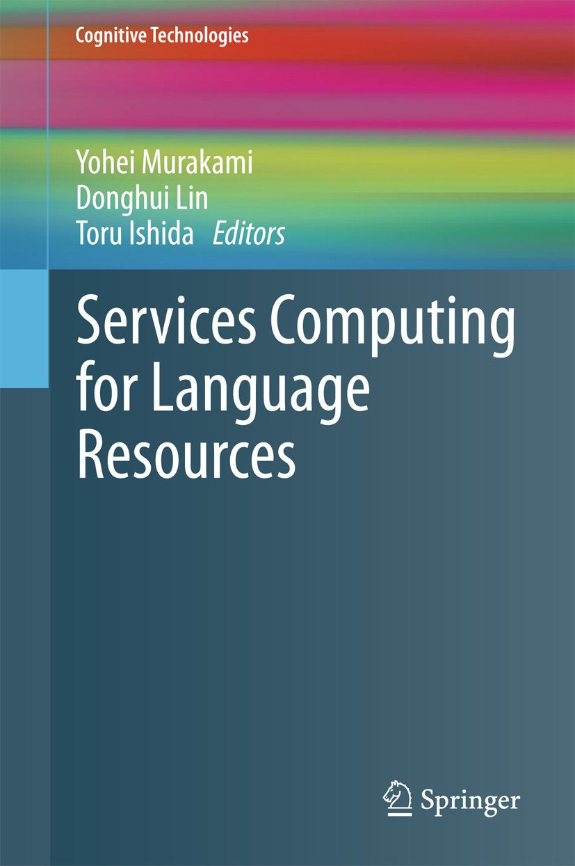 Cognitive Technologies