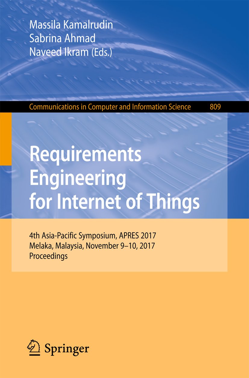 Communications in Computer and Information Science