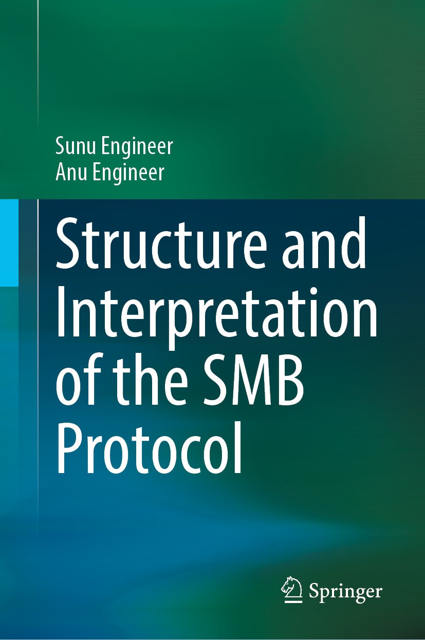 The Structure and Interpretation of the SMB Protocol