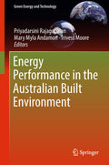 Green Energy and Technology