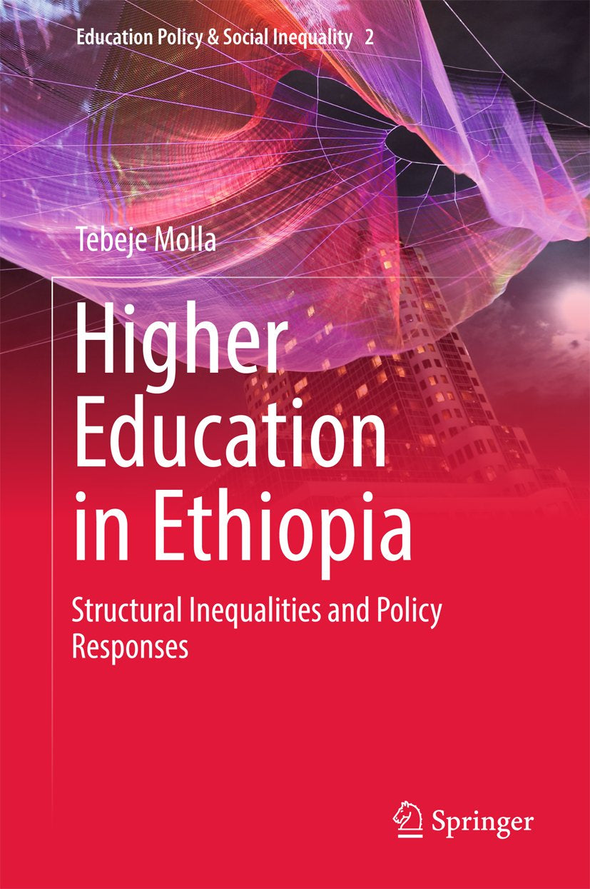 Education Policy & Social Inequality