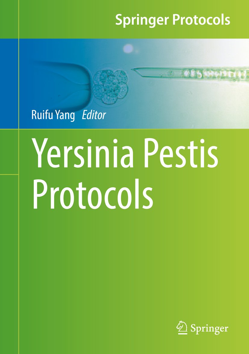 Springer Protocols Handbooks