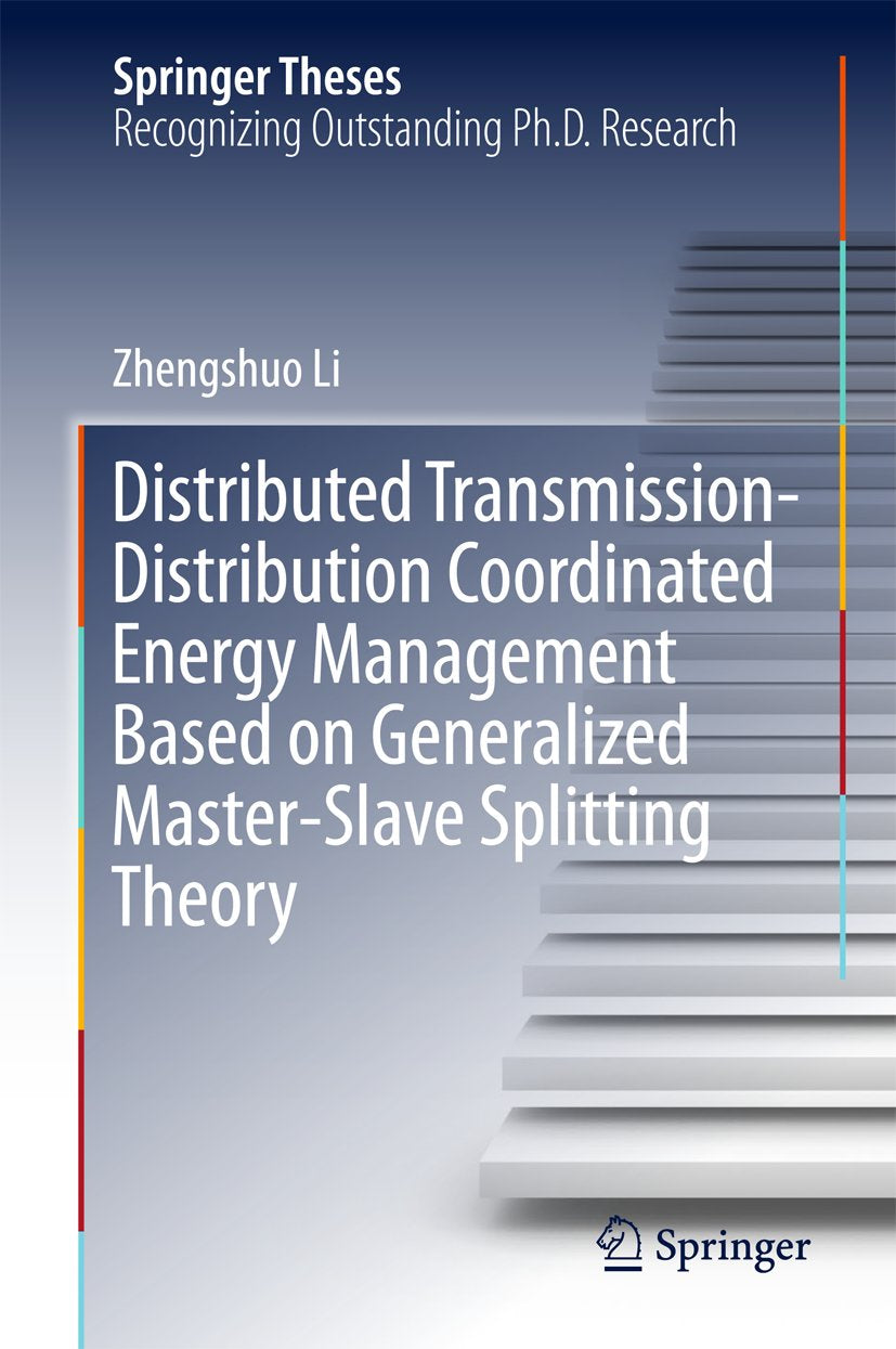 Springer Theses