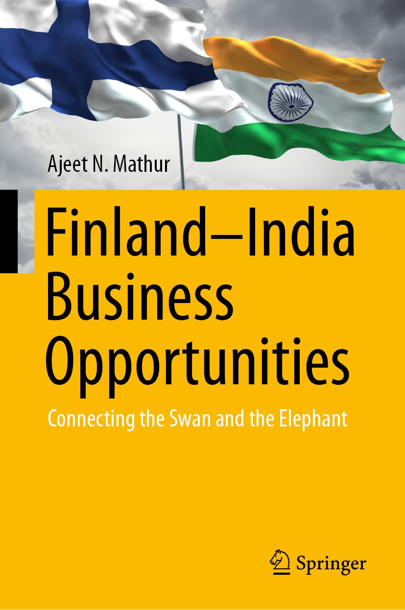 Finland–India Business Opportunities