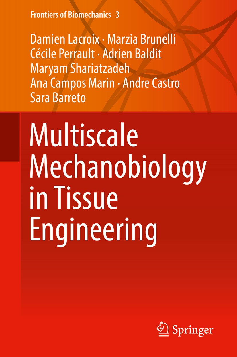 Frontiers of Biomechanics