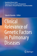 Respiratory Disease Series: Diagnostic Tools and Disease Managements