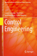 Advanced Textbooks in Control and Signal Processing