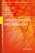 Advanced Textbooks in Control and Signal Processing