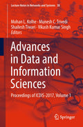 Lecture Notes in Networks and Systems