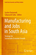 South Asia Economic and Policy Studies