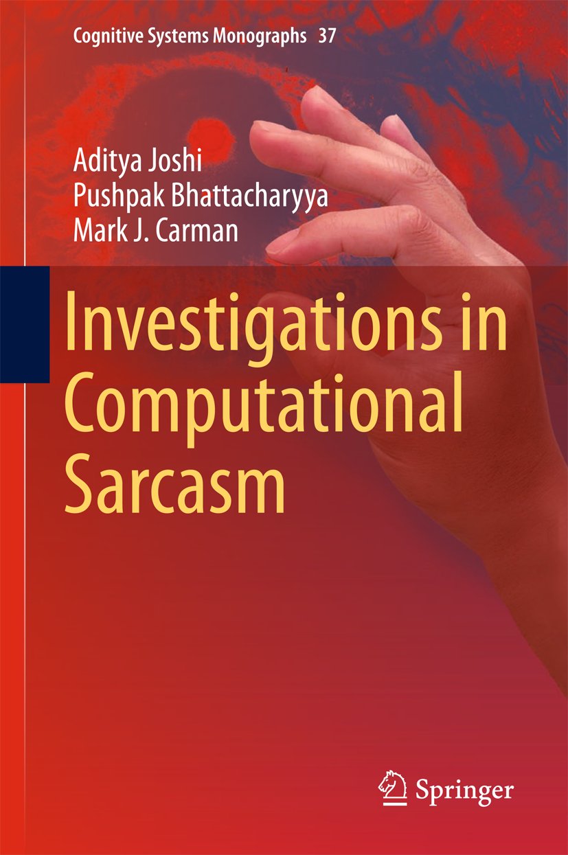 Cognitive Systems Monographs