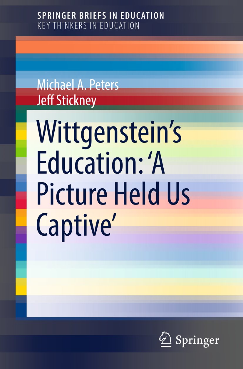 SpringerBriefs in Education