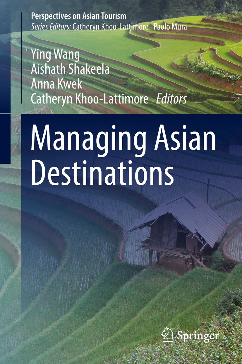 Perspectives on Asian Tourism