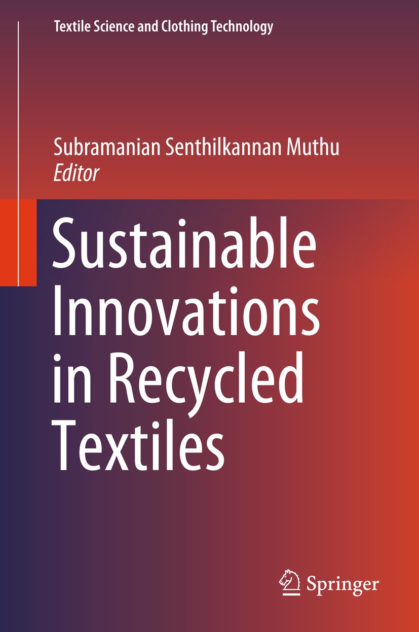 Textile Science and Clothing Technology