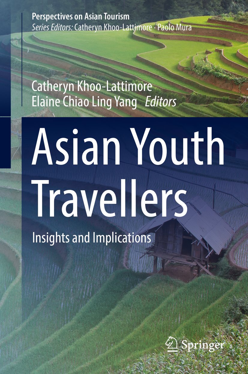Perspectives on Asian Tourism
