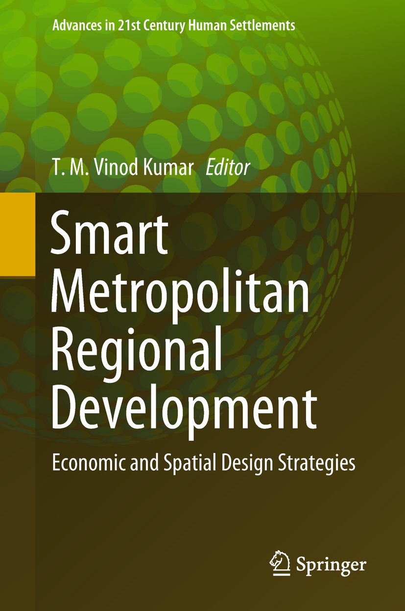 Advances in 21st Century Human Settlements