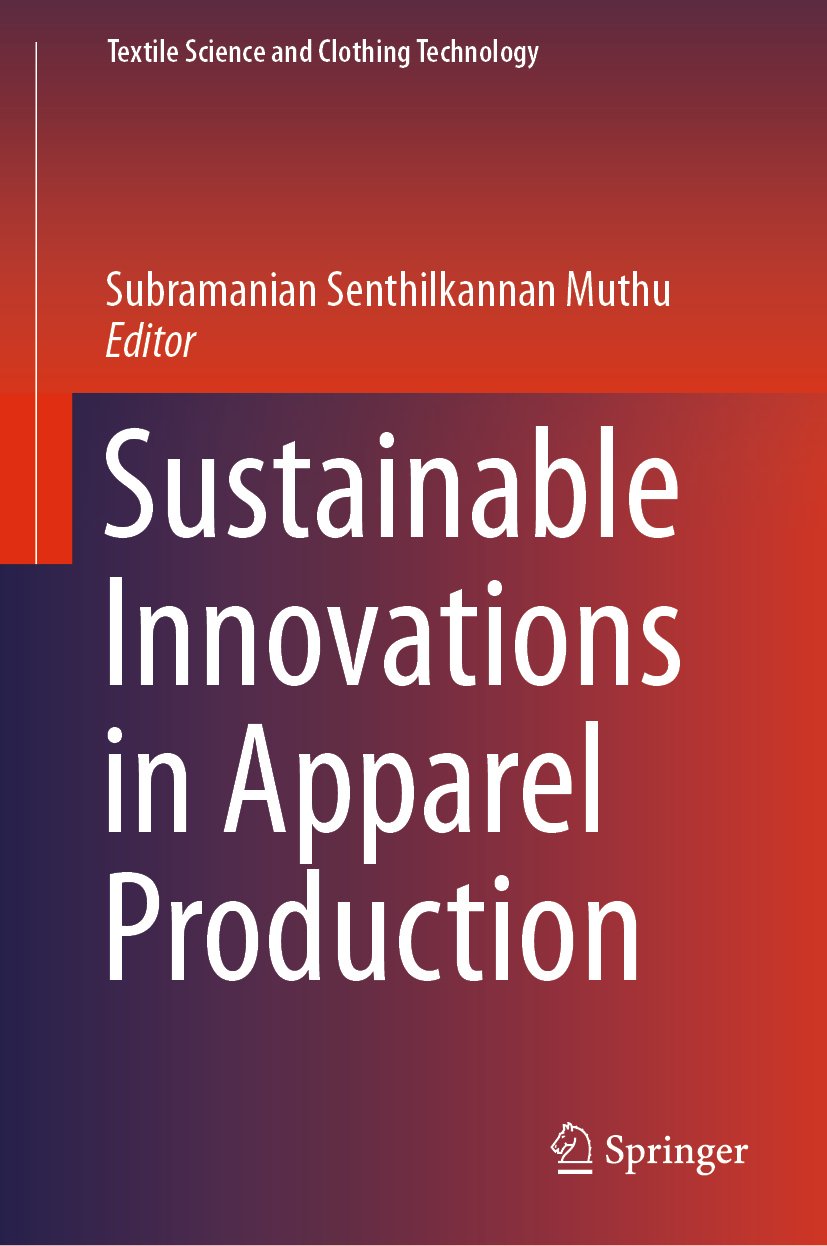 Textile Science and Clothing Technology