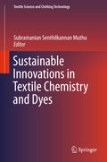Textile Science and Clothing Technology