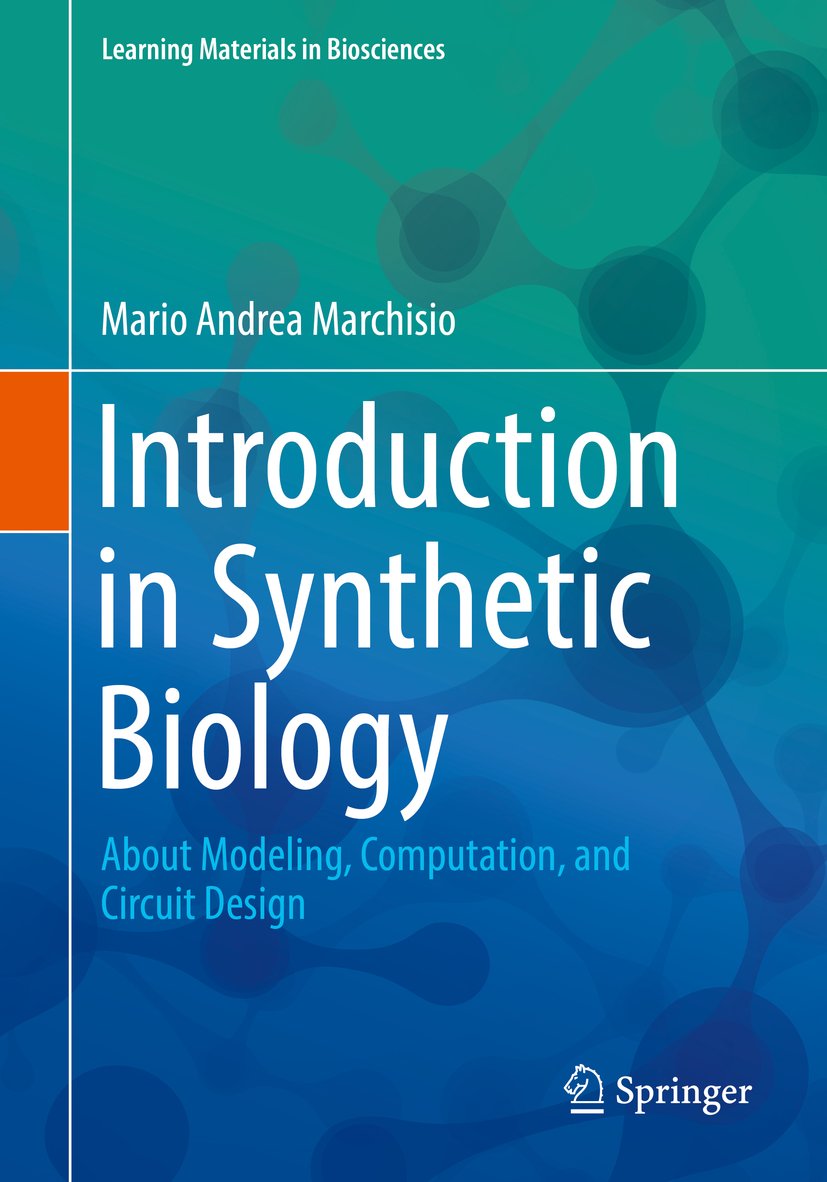 Learning Materials in Biosciences