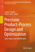 Lecture Notes on Multidisciplinary Industrial Engineering
