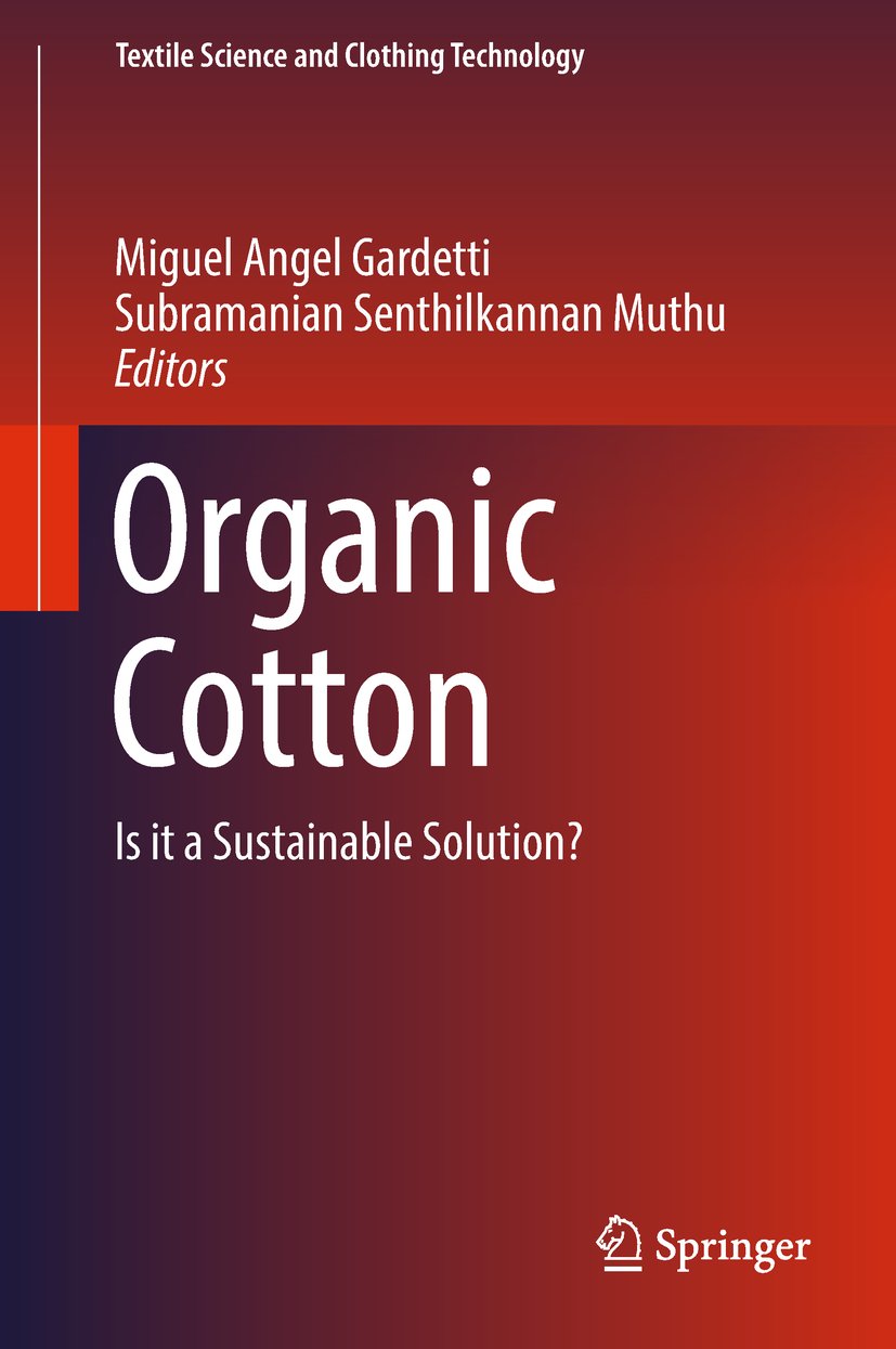Textile Science and Clothing Technology